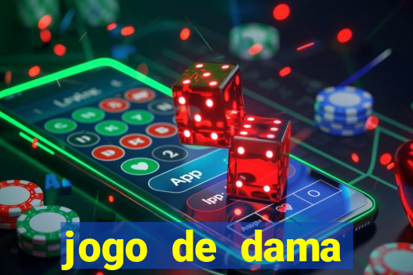 jogo de dama online valendo dinheiro